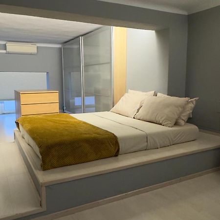 Loft Taramelli - Isola Apartment Milan Bagian luar foto