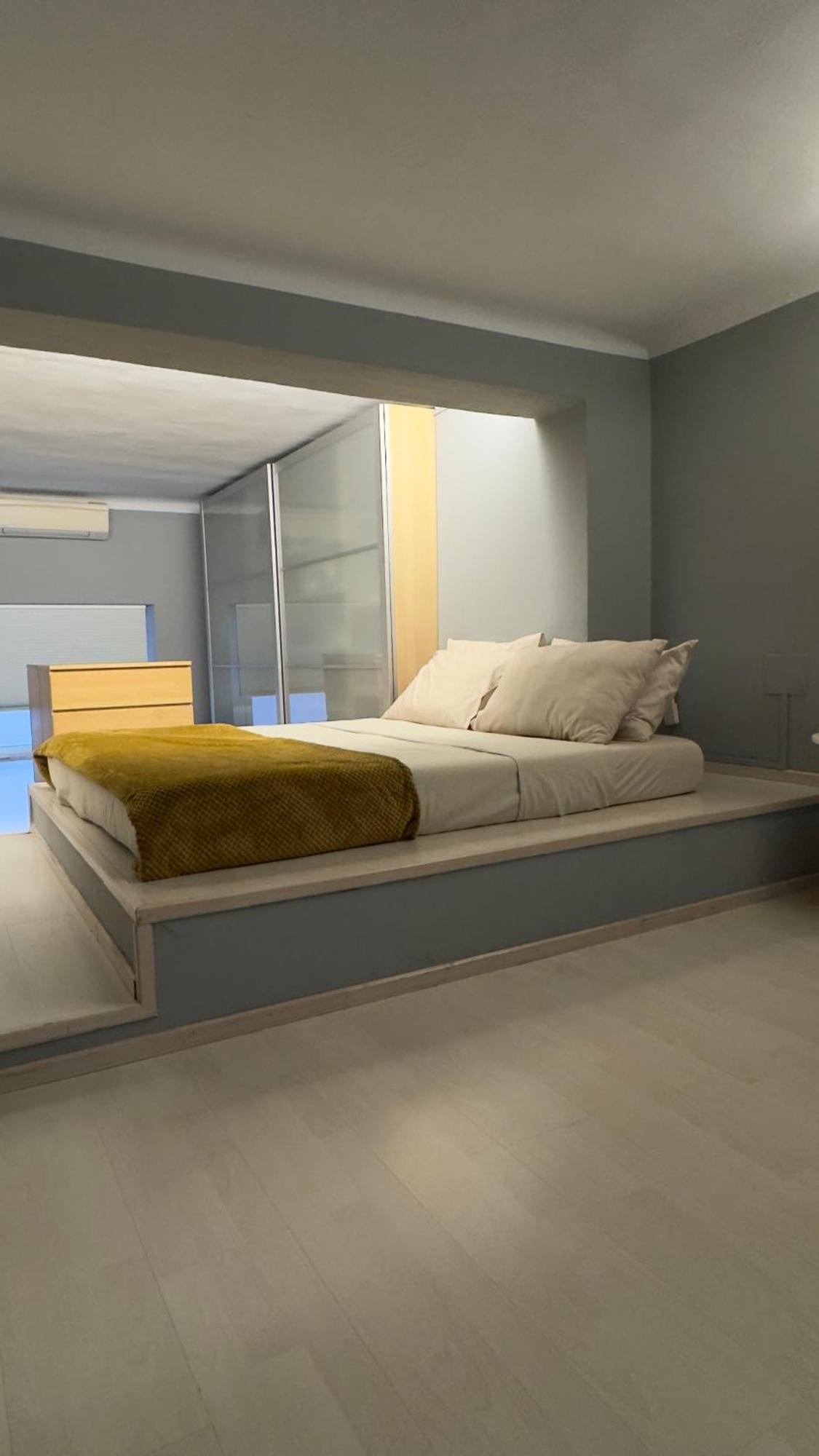 Loft Taramelli - Isola Apartment Milan Bagian luar foto